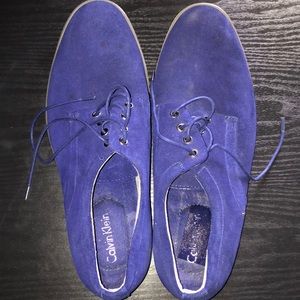 Men’s shoes